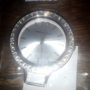 Origami owl wrap watch